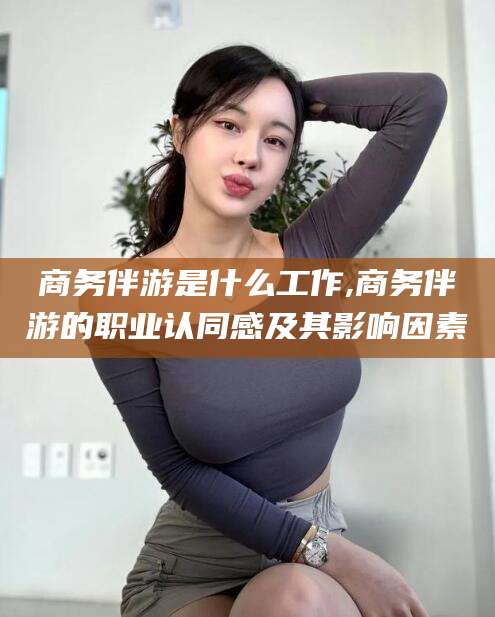 海宁商务伴游是什么工作,商务伴游的职业认同感及其影响因素
