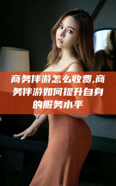 海宁商务伴游怎么收费,商务伴游如何提升自身的服务水平